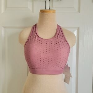NWT Buffbunny Sports Bra S